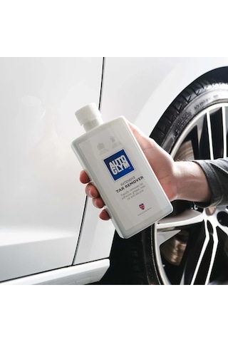 Autoglym Intense Tar Remover 500ml Zift, Reçine Ve Yapışkan Temizleyici