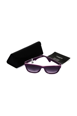 Twinexte 9618 493 55-16 Unisex Güneş Gözlüğü