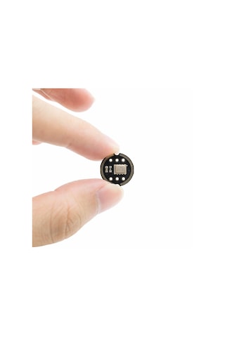 INMP441 Omnidirection Mikrofon Modül Çok Yönlü Mini Dijital I2S Mems 24Bit Adc Yüksek Hassasiyet Düşük Güç ESP32