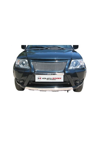 Tata Xenon Ön Koruma Fiber 2007 ve Sonrası