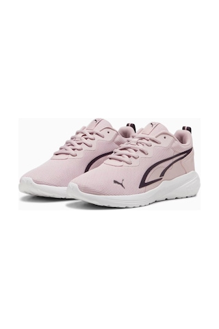 Puma All Day Active Günlük Spor Ayakkabı C-pum387386j10p19 Pembe