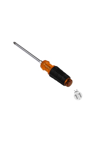 Wellfly Profi Yıldız Uç 6x100 Tornavida CrV