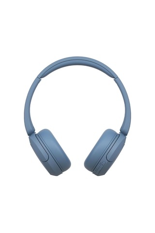 Sony WH-CH520 Bluetooth 5.2 Kulak Üstü Kulaklık