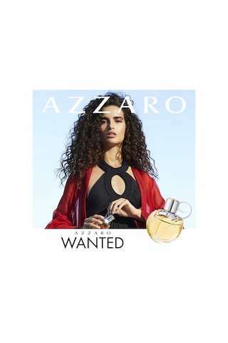 Azzaro Wanted Girl EDP 80 ml Kadın Parfüm