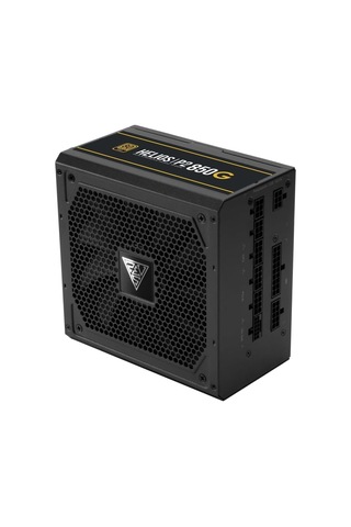 Helıos P2-850g, 850w, 80+ Gold, Full Modüler, Aktif Pfc, Gamıng, Atx, Power Supply Psu