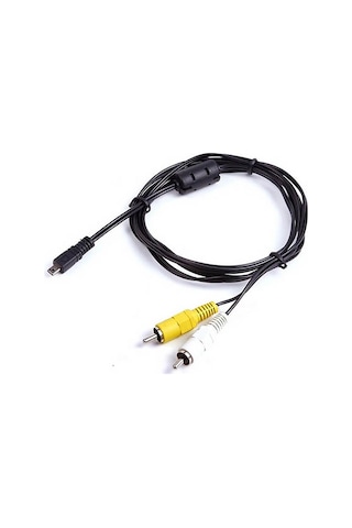 Ce-Link Uc-E6 Universal Av Tv Görüntü Kablosu