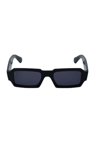 Noon Glasses Retro Star C1 Siyah