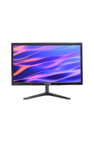 Turbox TradeWin TR215 21.5" 5 MS 75 Hz HDMI+VGA Full HD LED Monitör