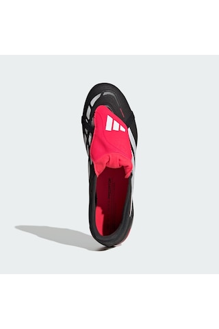 Adidas Js0425 Predator League Ft Fg Erkek Krampon Siyah