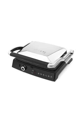 King K-462 Grill Master 2000 W Tost Makinesi