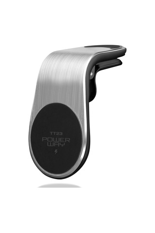 Powerway TT23 Mıknatıslı Telefon Tutucu