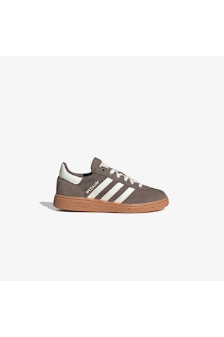 Adidas Handball Spezial Çocuk Kahverengi Spor Ayakkabı Kı3943