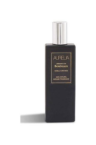 Aurelia Geneve Ambiance De Bordeaux - Vanilya & Orkide Kokulu Premium Oda Parfümü