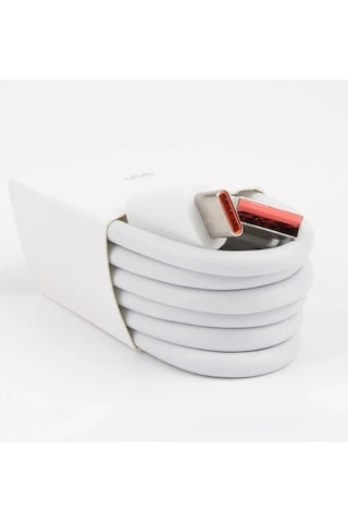 Xiaomi 67 W Turbo Şarj Aleti Şarj Cihazı Type-C Kablo Adaptör Seti (İthalatçı Garantili)