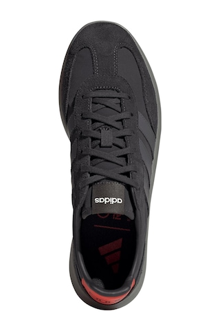 Adidas Barreda Decode Audi Siyah Spor Ayakkabı Kı7879