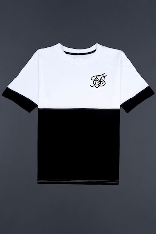 Fs Tasarım Tshirt Beyaz