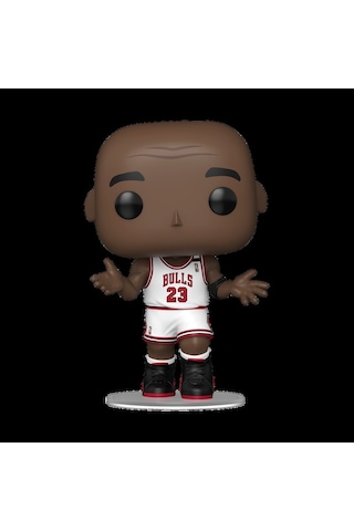 Funko Pop Michael Jordan Shrug 234