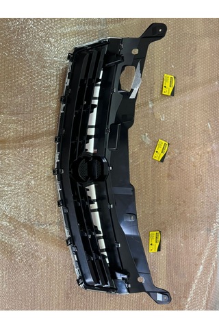 Opel Astra H Ön Panjur 2007-2011 Komple