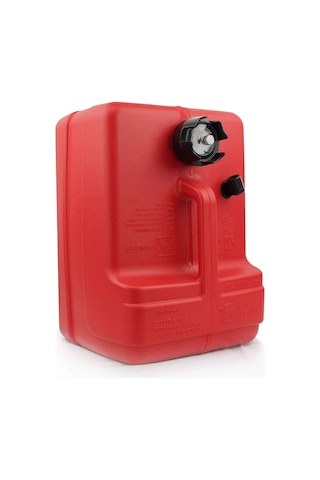 Easterner Tekne Yakıt Tankı - 12lt - Göstergeli