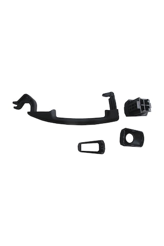 Peugeot Partner Van 10/18 Ön/arka Kapı Dış Açma Kolu Sağ/sol Aynı Adet - Kapı Kolu
