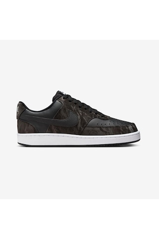 Nike Court Vision Lo Kadın Günlük Spor Ayakkabı Hq4377-001 Kahverengi