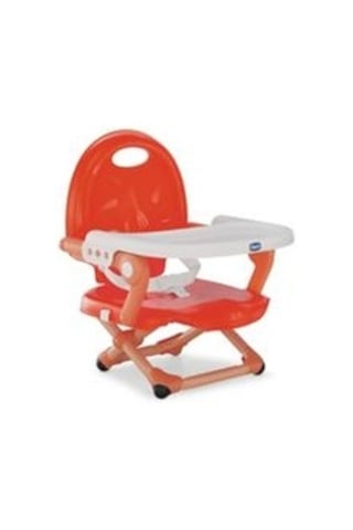 Chicco Pocket Snack Yükseltici Mama Sandalyesi 04079340850000