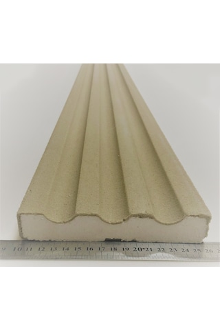 Dış Cephe Söve Lambiri Seri