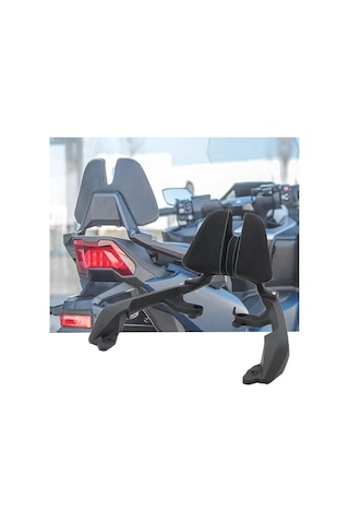 Honda X-adv 750 Sissy Bar Bağlantı Demiri Sırt Dayama Arasmto