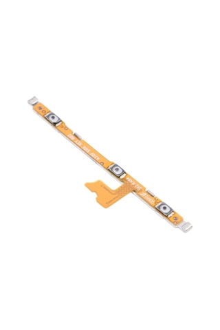 Samsung Uyumlu Galaxy Sm-a415 A41 On Off Açma Kapama Ve Yan Ses Filmi Flex-sm-a415-onoff