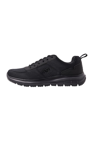 Jack & Jones Jack Jones Erkek Günlük Spor Ayakkabı 12298296 Siyah