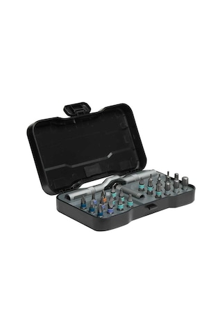 Ender Sr-1 Çok Amaçlı Cırcır Kiti - 24 In 1