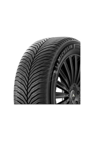 Michelin 225/55R18 102V XL Crossclimate 3 Dört Mevsim Lastiği 2025