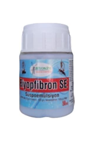 Biyopfibron Se Biyopfibroth Biyofibroth Ilacı 50 Ml