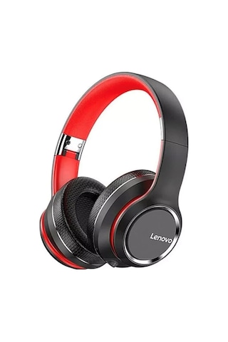 Hd200 Kablosuz Bluetooth 5.0 Kulak Üstü Kulaklık Siyah
