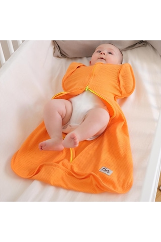 Owli Cooltimate Kundak Turuncu