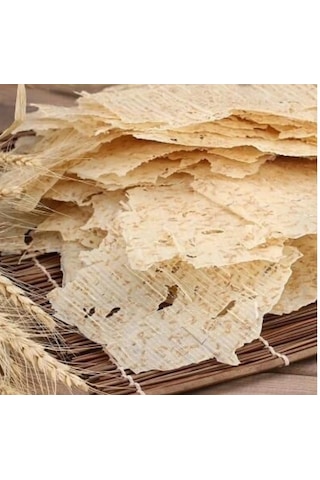 Yöreselim Maraş Yöreselim Maraş Hakiki Maraş Cips Tarhanası 1 KG
