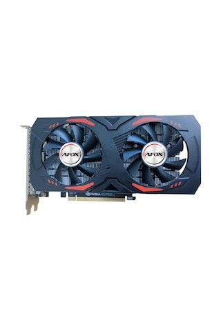 Afox NVIDIA GeForce GTX 1660 Ti AF1660TI-6144D6H4 6 GB GDDR6 192 Bit Ekran Kartı