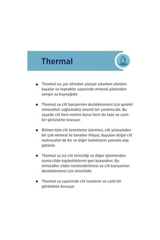 By Sweden Thermal Roll-on Beyazlatıcı Koltukaltı İçin Erkeklere Özel 75 Ml 07235529