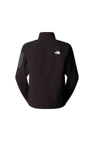 The North Face W Tek Approach Jacket Kadın Outdoor Ceketi Nf0a8b5ajk31siyah Siyah