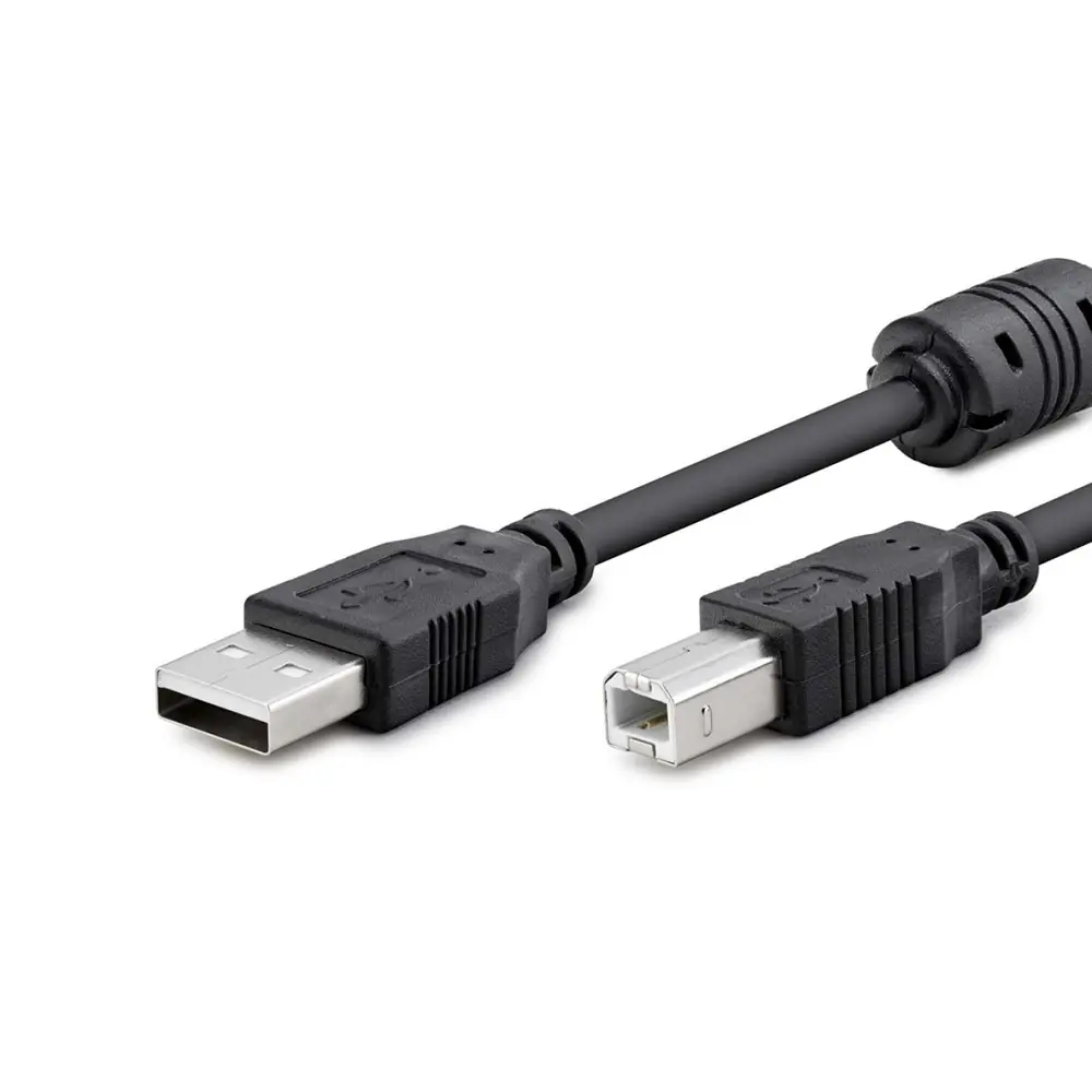 Netojen Nt-303 3mt Usb 2.0 Printer Kablo Diğer