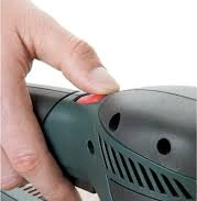 Metabo SXE 450 Turbotec Eksantrik Zımpara Makinesi 150 MM