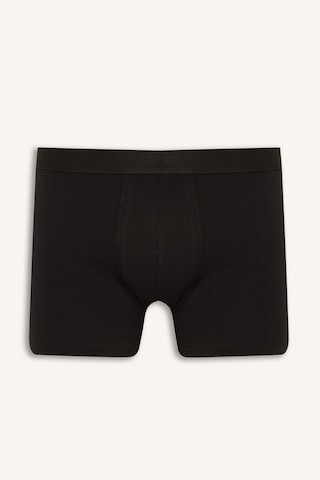 Defacto Regular Fıt Şal Desenli 3lü Boxer G9286ax26spgr211 Gri-gr211