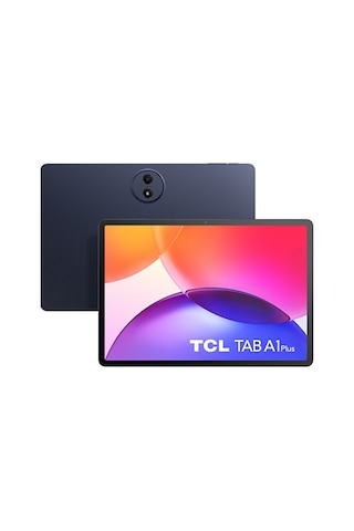 Tcl Tab A1 Plus 6 GB 128 GB Wifi 12.2" Tablet