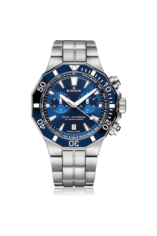 Edox 10112-3bum-buın Erkek Kol Saati Diğer