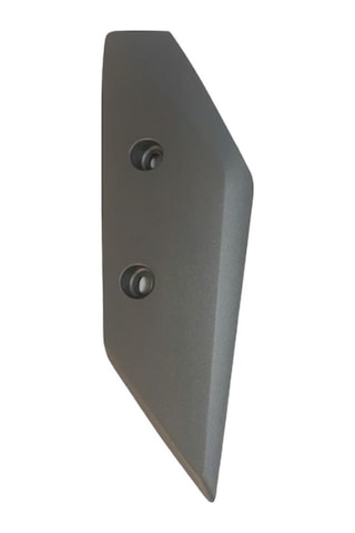 Yamaha Xmax Ön Çamurluk Grenaj Füme Sağ 2018-2022 B74-f1514-00-p9 Grenaj