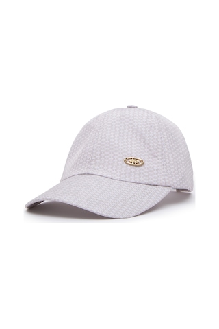 U.s. Polo Assn. Kadın Ekru Şapka 50286422-vr019 Ecru