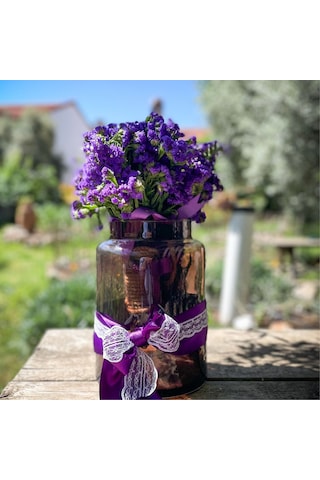 Deniz Lavantası Limonium Siniuatum-1 Demet