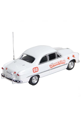 Greenlight 1:43 Tournament Of Thrills 1949 Ford Model Araba