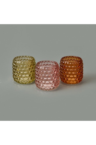 Kpmm Suma Mumluk - Asorti - 9x8 Cm Renkli