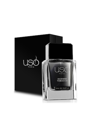 Uso Incense & Tobacco 50 Ml Edp Erkek Parfümü Diğer